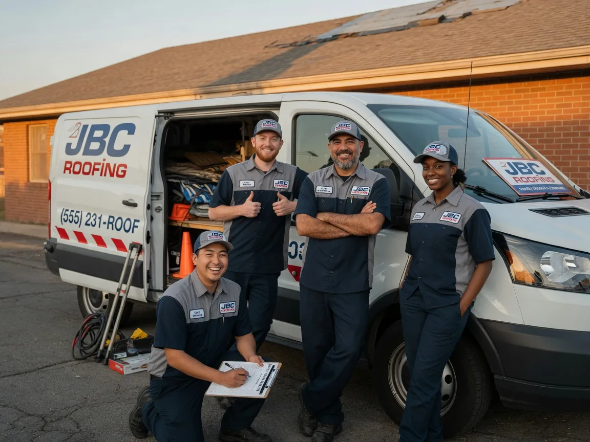 Roof Replacement company in Concord, PA